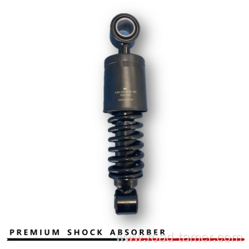 Shock Absorber for OEM Truck Chassis Rear Suspension
